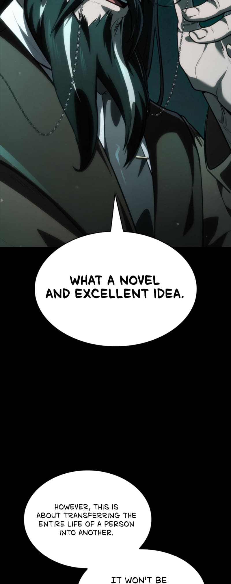 Infinite Mage, Chapter 83 image 043
